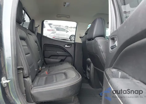 2019 GMC Canyon Denali from USA, damaged, VIN 1GTG6EEN5K1152769